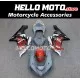 Kawasaki ZX-6R 636 2005-2006 Fairing P/N 4D18