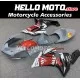 Kawasaki ZX-6R 636 2005-2006 Fairing P/N 4D18