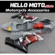 Kawasaki ZX-6R 636 2005-2006 Fairing P/N 4D18