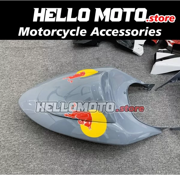 Kawasaki ZX-6R 636 2005-2006 Fairing P/N 4D18