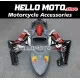 Kawasaki ZX-6R 636 2005-2006 Fairing P/N 4D18