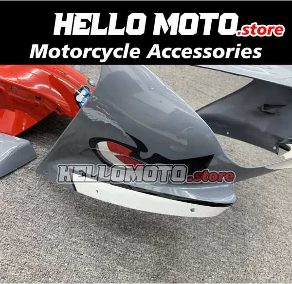 Kawasaki ZX-6R 636 2005-2006 Fairing P/N 4D18