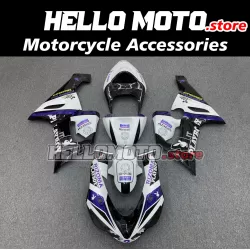 Kawasaki ZX-6R 636 2005-2006 Fairing P/N 4D19