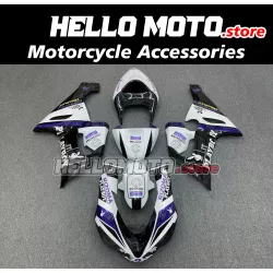 Kawasaki ZX-6R 636 2005-2006 Fairing P/N 4D19 Kawasaki ZX-6R 636 2005-2006 Fairing P/N 4D19