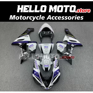 Kawasaki ZX-6R 636 2005-2006 Fairing P/N 4D19 Kawasaki ZX-6R 636 2005-2006 Fairing P/N 4D19