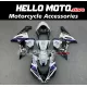 Kawasaki ZX-6R 636 2005-2006 Fairing P/N 4D19 Kawasaki ZX-6R 636 2005-2006 Fairing P/N 4D19