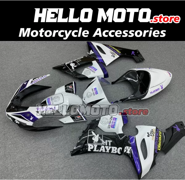 Kawasaki ZX-6R 636 2005-2006 Fairing P/N 4D19 Kawasaki ZX-6R 636 2005-2006 Fairing P/N 4D19