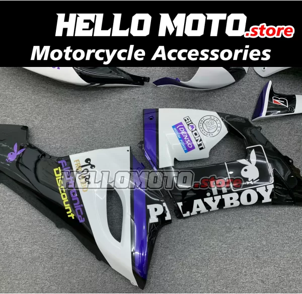 Kawasaki ZX-6R 636 2005-2006 Fairing P/N 4D19 Kawasaki ZX-6R 636 2005-2006 Fairing P/N 4D19
