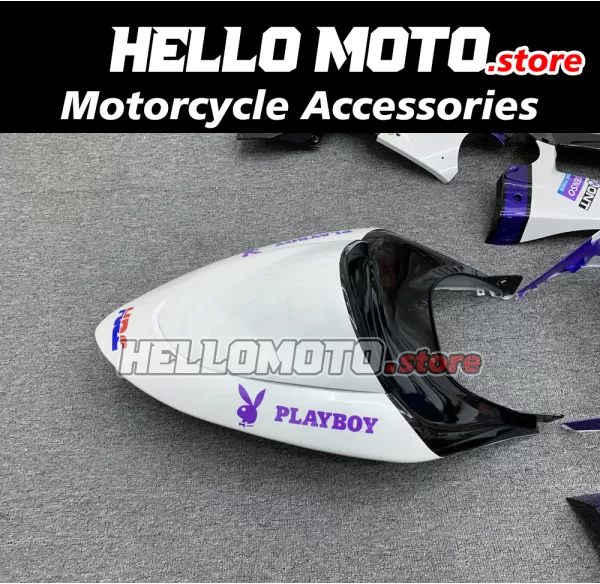 Kawasaki ZX-6R 636 2005-2006 Fairing P/N 4D19 Kawasaki ZX-6R 636 2005-2006 Fairing P/N 4D19