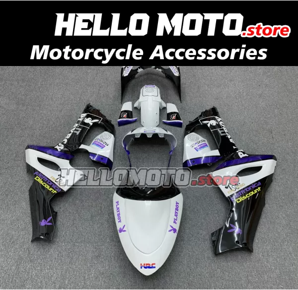Kawasaki ZX-6R 636 2005-2006 Fairing P/N 4D19 Kawasaki ZX-6R 636 2005-2006 Fairing P/N 4D19