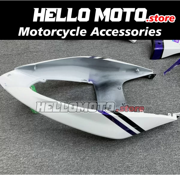Kawasaki ZX-6R 636 2005-2006 Fairing P/N 4D19 Kawasaki ZX-6R 636 2005-2006 Fairing P/N 4D19