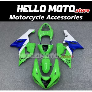 Kawasaki ZX-6R 636 2005-2006 Fairing P/N 4D20
