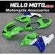 Kawasaki ZX-6R 636 2005-2006 Fairing P/N 4D20