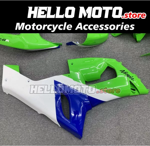 Kawasaki ZX-6R 636 2005-2006 Fairing P/N 4D20