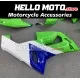 Kawasaki ZX-6R 636 2005-2006 Fairing P/N 4D20