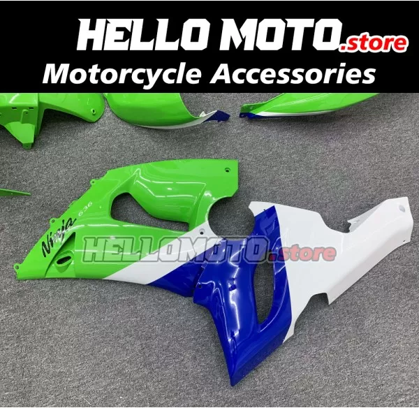 Kawasaki ZX-6R 636 2005-2006 Fairing P/N 4D20