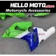 Kawasaki ZX-6R 636 2005-2006 Fairing P/N 4D20