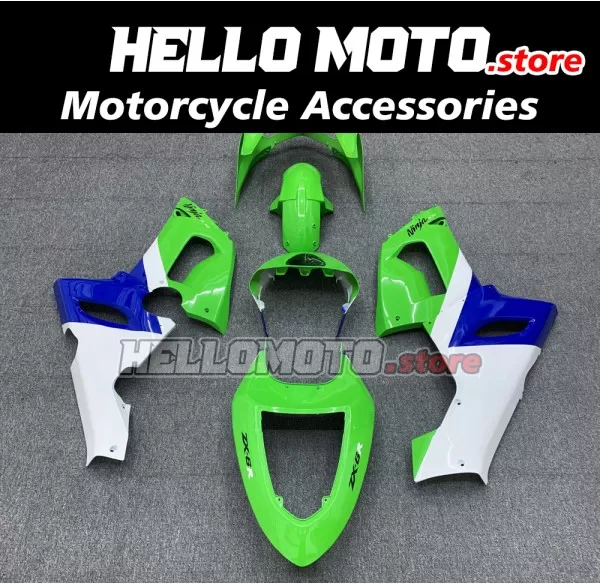 Kawasaki ZX-6R 636 2005-2006 Fairing P/N 4D20