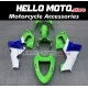 Kawasaki ZX-6R 636 2005-2006 Fairing P/N 4D20