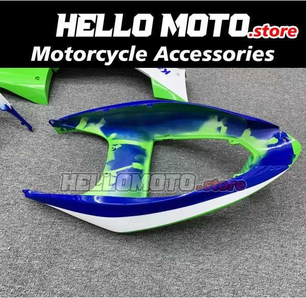 Kawasaki ZX-6R 636 2005-2006 Fairing P/N 4D20