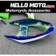 Kawasaki ZX-6R 636 2005-2006 Fairing P/N 4D20