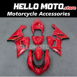 Kawasaki ZX-6R 636 2005-2006 Fairing P/N 4D25 Kawasaki ZX-6R 636 2005-2006 Fairing P/N 4D25
