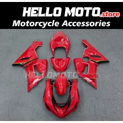 Kawasaki ZX-6R 636 2005-2006 Fairing P/N 4D25