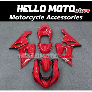 Kawasaki ZX-6R 636 2005-2006 Fairing P/N 4D25
