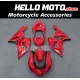 Kawasaki ZX-6R 636 2005-2006 Fairing P/N 4D25