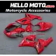 Kawasaki ZX-6R 636 2005-2006 Fairing P/N 4D25