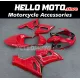 Kawasaki ZX-6R 636 2005-2006 Fairing P/N 4D25