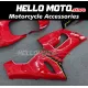 Kawasaki ZX-6R 636 2005-2006 Fairing P/N 4D25