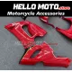 Kawasaki ZX-6R 636 2005-2006 Fairing P/N 4D25