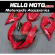 Kawasaki ZX-6R 636 2005-2006 Fairing P/N 4D25
