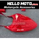 Kawasaki ZX-6R 636 2005-2006 Fairing P/N 4D25