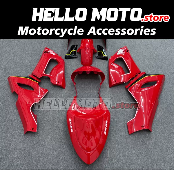 Kawasaki ZX-6R 636 2005-2006 Fairing P/N 4D25
