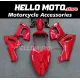 Kawasaki ZX-6R 636 2005-2006 Fairing P/N 4D25