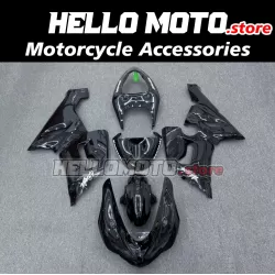 Kawasaki ZX-6R 636 2005-2006 Fairing P/N 4D26