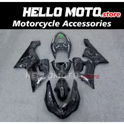Kawasaki ZX-6R 636 2005-2006 Fairing P/N 4D26