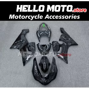 Kawasaki ZX-6R 636 2005-2006 Fairing P/N 4D26