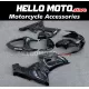 Kawasaki ZX-6R 636 2005-2006 Fairing P/N 4D26