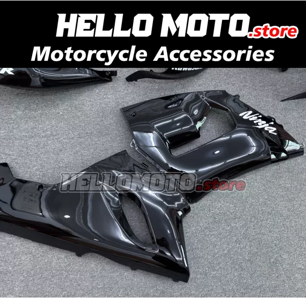 Kawasaki ZX-6R 636 2005-2006 Fairing P/N 4D26