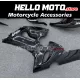 Kawasaki ZX-6R 636 2005-2006 Fairing P/N 4D26