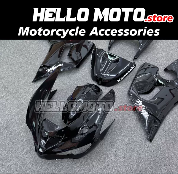 Kawasaki ZX-6R 636 2005-2006 Fairing P/N 4D26