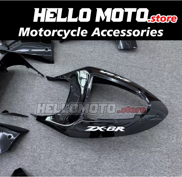 Kawasaki ZX-6R 636 2005-2006 Fairing P/N 4D26