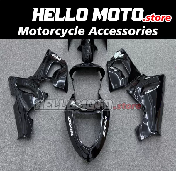 Kawasaki ZX-6R 636 2005-2006 Fairing P/N 4D26