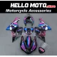Kawasaki ZX-6R 636 2005-2006 Fairing P/N 4D27
