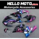 Kawasaki ZX-6R 636 2005-2006 Fairing P/N 4D27