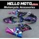 Kawasaki ZX-6R 636 2005-2006 Fairing P/N 4D27
