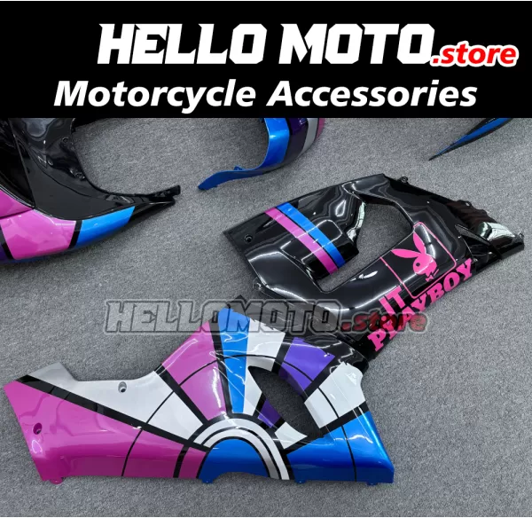 Kawasaki ZX-6R 636 2005-2006 Fairing P/N 4D27